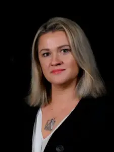 Agnė Šukštulytė