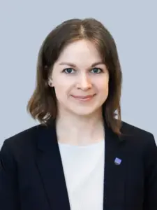 Aurelija Trimonytė