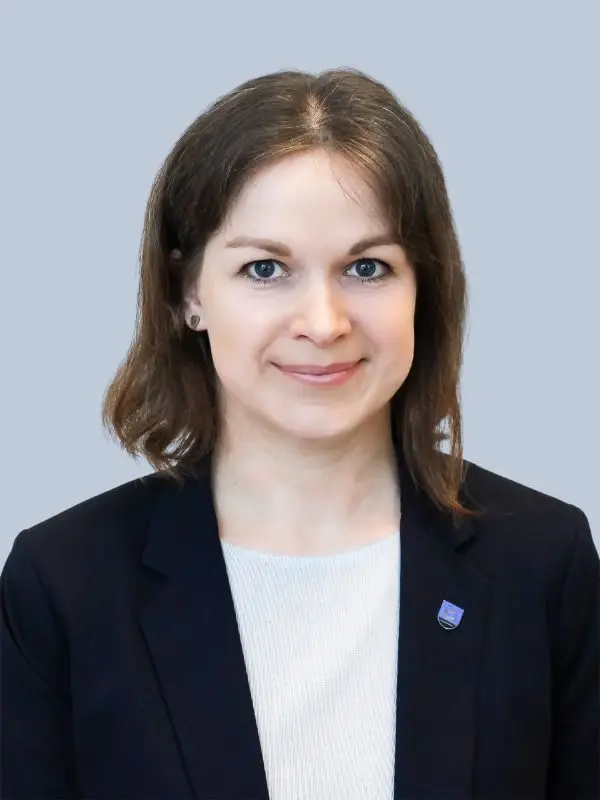 Aurelija Trimonytė