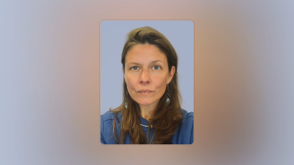 Darbą pradeda naujoji vicemerė Gerda Giedrė Šeirė