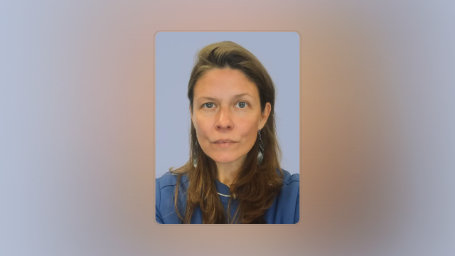 Darbą pradeda naujoji vicemerė Gerda Giedrė Šeirė