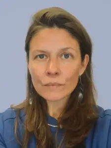 Giedrė Gerda Šeirė