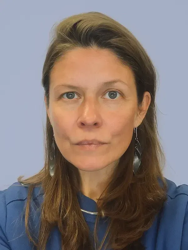 Giedrė Gerda Šeirė
