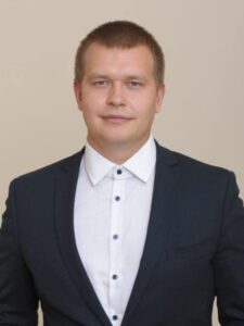 Giedrius Misiūnas