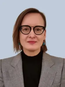 Ingrida Tatarūnė