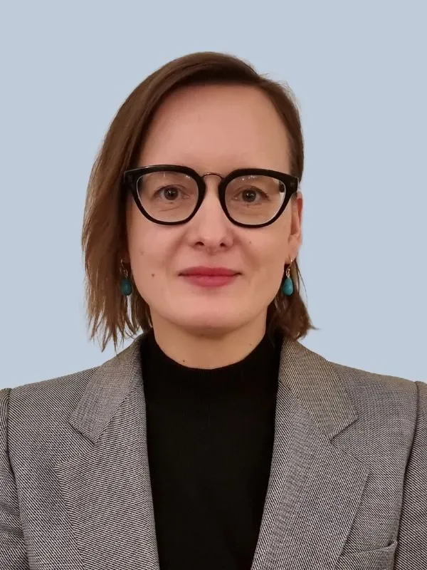 Ingrida Tatarūnė