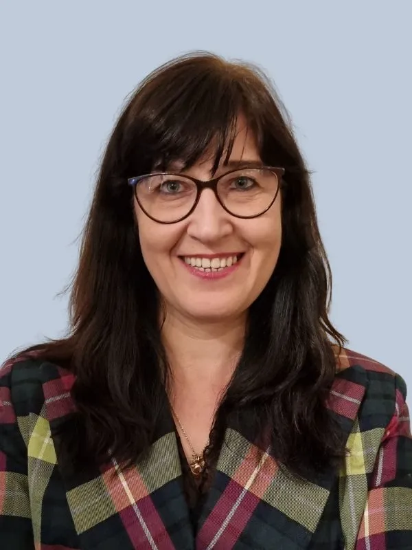 Irena Gaigalienė