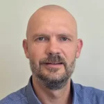 Lukas Banys Kurk Zarasams bendramintis
