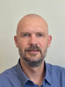 Lukas Banys Kurk Zarasams bendramintis