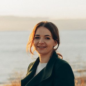 Margarita Černova, Kurk Zarasams bendramintė