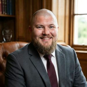 Oleksii Holovskyi, Kurk Zarasams bendramintis