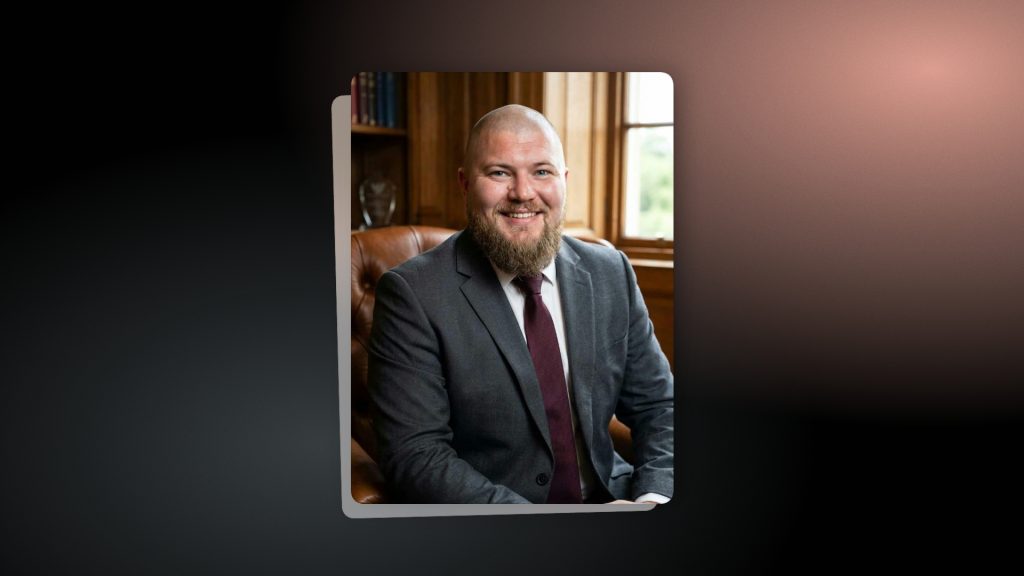 Oleksii Holovskyi, Kurk Zarasams bendramintis