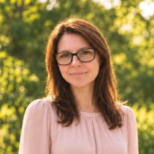 Rinolda Tilvytienė