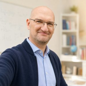 Tomas Jonaitis, Kurk Zarasams bendramintis