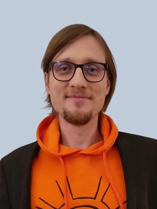Vytautas Eidėjus